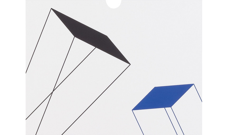 Extender small 46X32 NEST VOX ART | Nest | ZIPhome.ee image 1