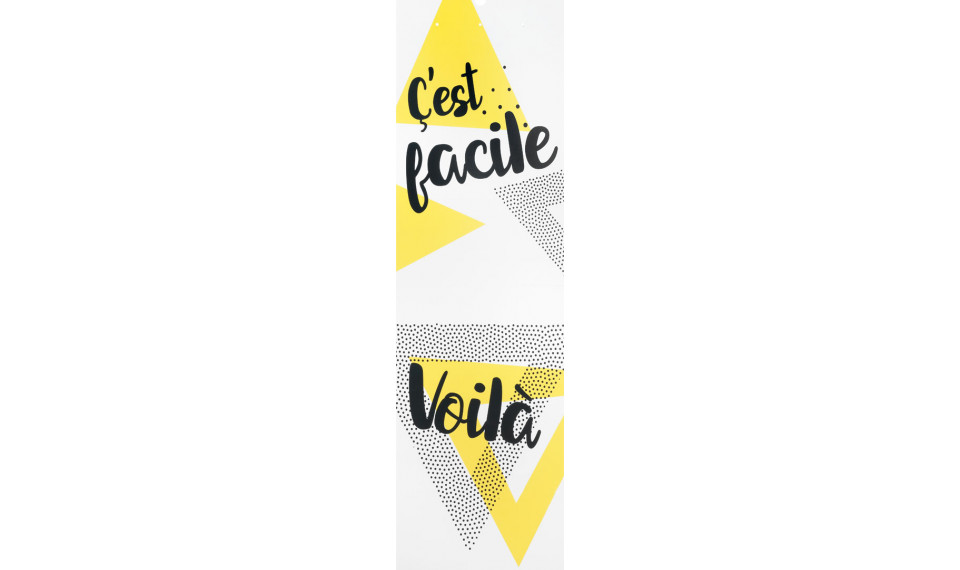 Paneel 63X94 NEST VOILA | Nest | ZIPhome.ee изображение 1