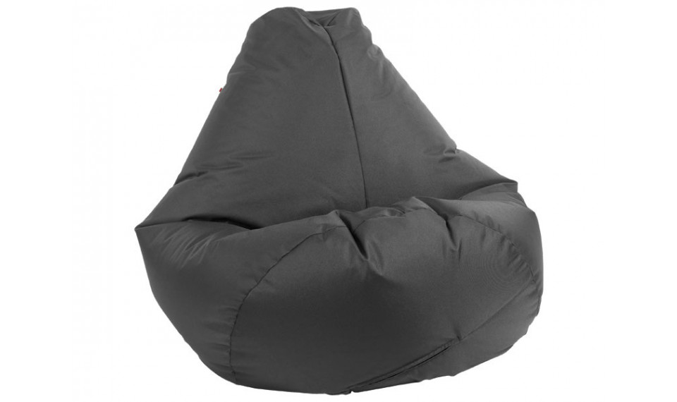 Pouffe Saco II black |  | ZIPhome.ee kuva 1