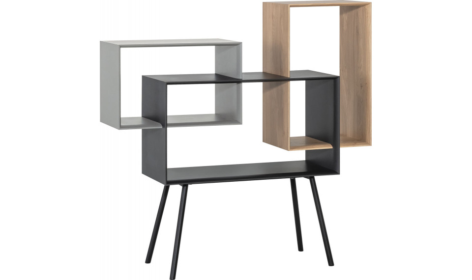 Bookcase Ribbon low | Ribbon | ZIPhome.ee kuva 1