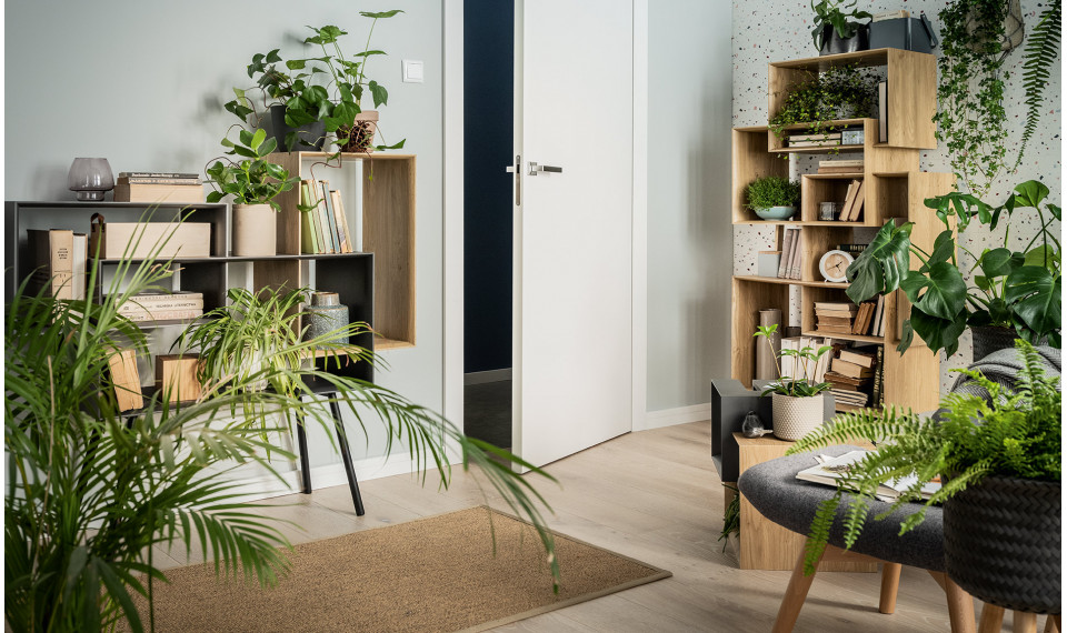 Bookcase Ribbon low | Ribbon | ZIPhome.ee kuva 3