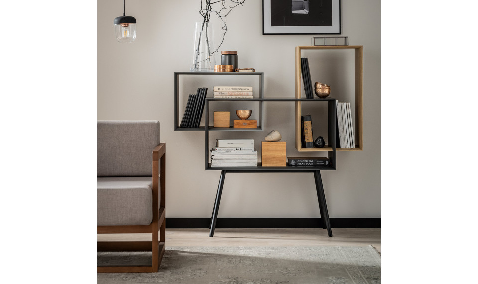 Bookcase Ribbon low | Ribbon | ZIPhome.ee kuva 2