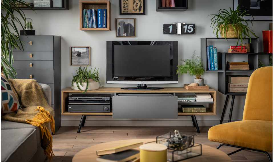 Cabinet RTV Ribbon | Ribbon | ZIPhome.ee image 3