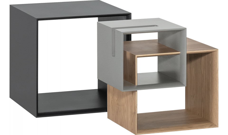 Стол кофейный RIBBON | Кофейные столы | ZIPhome.ee изображение 2