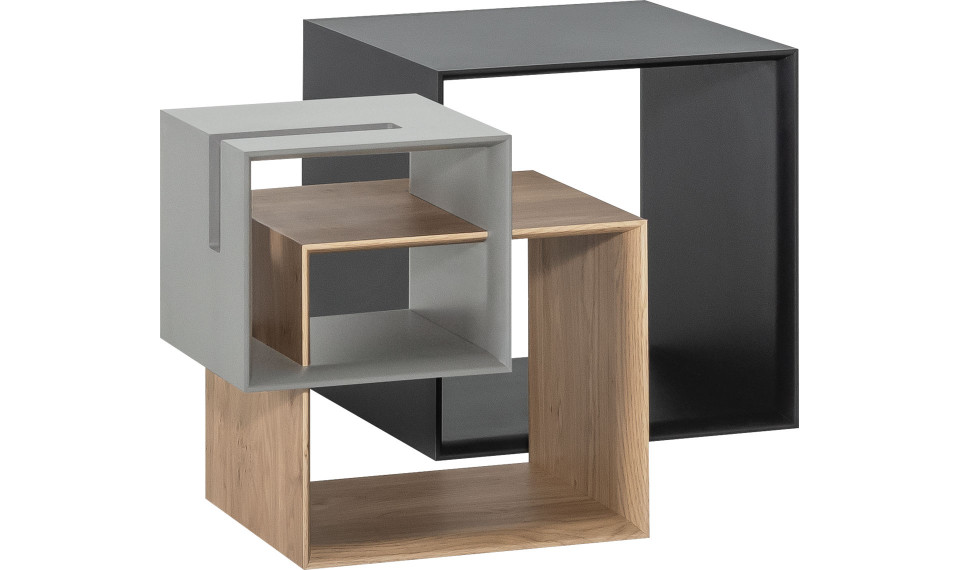 Стол кофейный RIBBON | Кофейные столы | ZIPhome.ee изображение 1