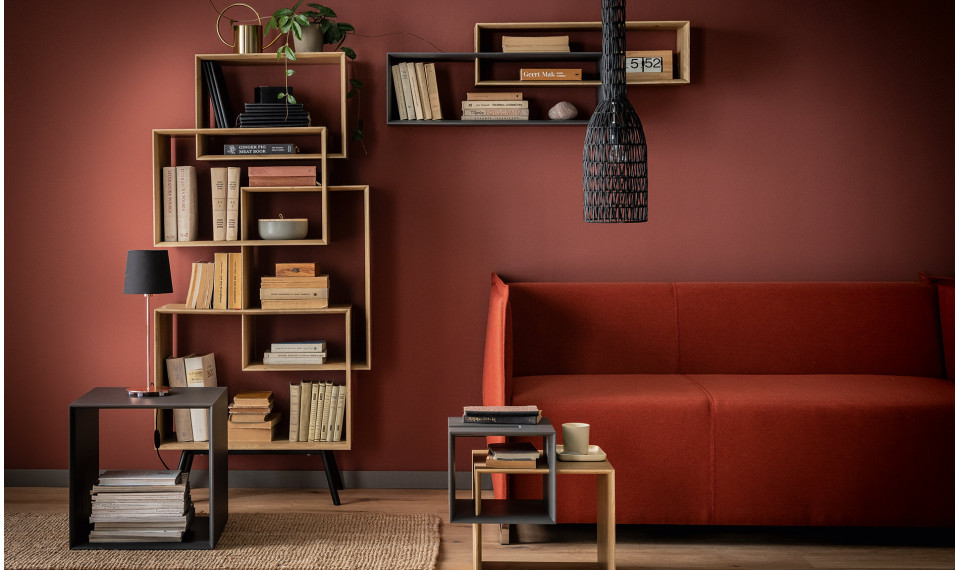 Стол кофейный RIBBON | Кофейные столы | ZIPhome.ee изображение 8