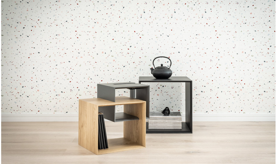 Стол кофейный RIBBON | Кофейные столы | ZIPhome.ee изображение 5