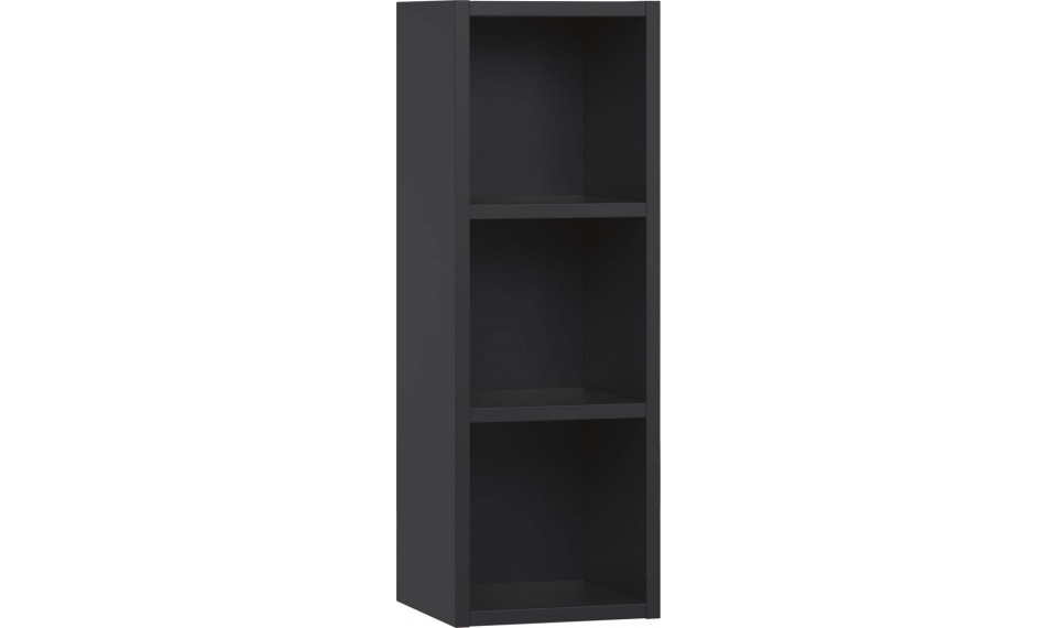 Wall Shelf for bookcase SIMBV black | Shelves | ZIPhome.ee image 1