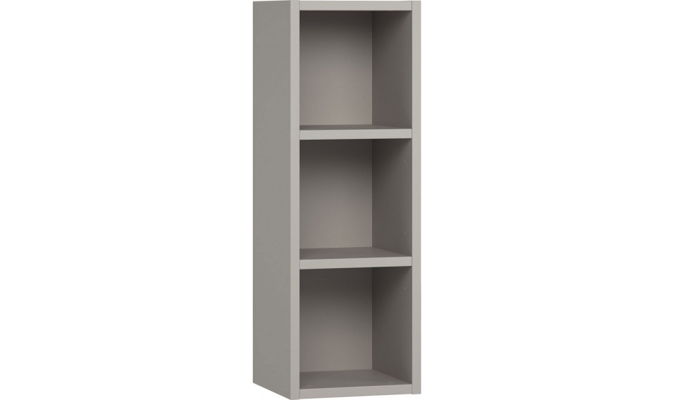 Wall Shelf for bookcase SIMBV grey | Shelves | ZIPhome.ee image 1
