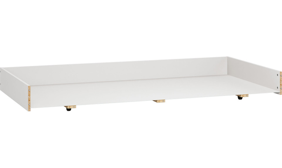 Drawer Couch SIMBV white | Sängyt ja runkosängyt | ZIPhome.ee kuva 1