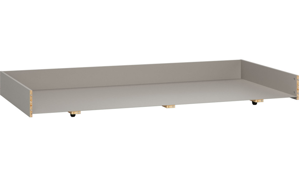 Drawer Couch SIMBV grey | Sängyt ja runkosängyt | ZIPhome.ee kuva 1