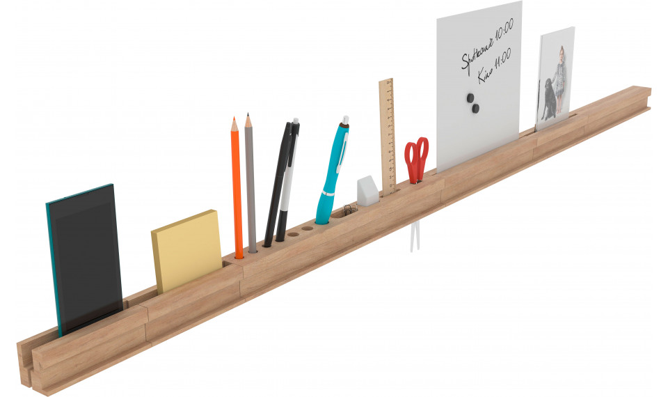 Set of accesories for desk SIMPLE |  | ZIPhome.ee image 2