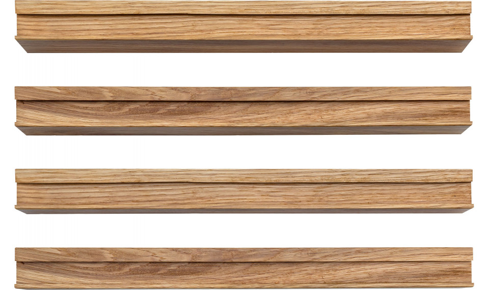 Set of covering caps for TV cabinet 180 SIMPLE | Additional items | ZIPhome.ee image 2