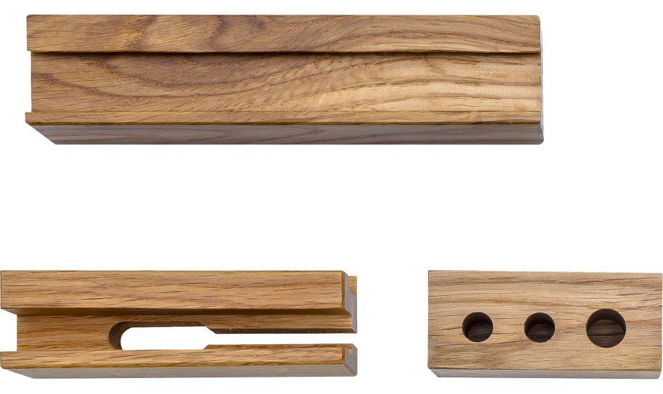 Set of accesories for night table SIMPLE |  | ZIPhome.ee pilt 1