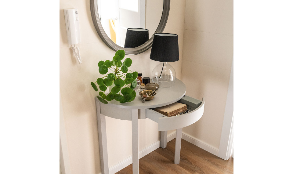 Dressing Table SIMBV grey | Туалетные столики | ZIPhome.ee изображение 2