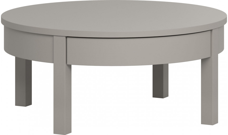 Table coffee low SIMBV grey | Сoffee tables | ZIPhome.ee image 1