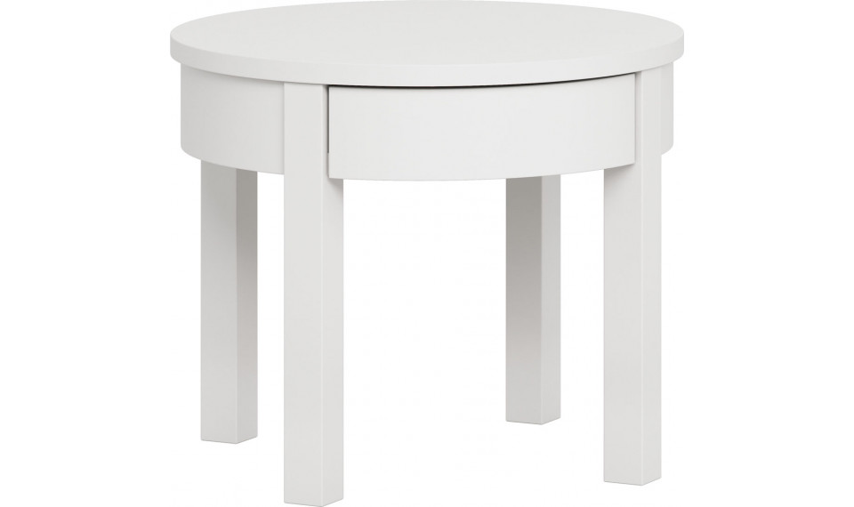 Table coffee high SIMBV white | Сoffee tables | ZIPhome.ee image 1
