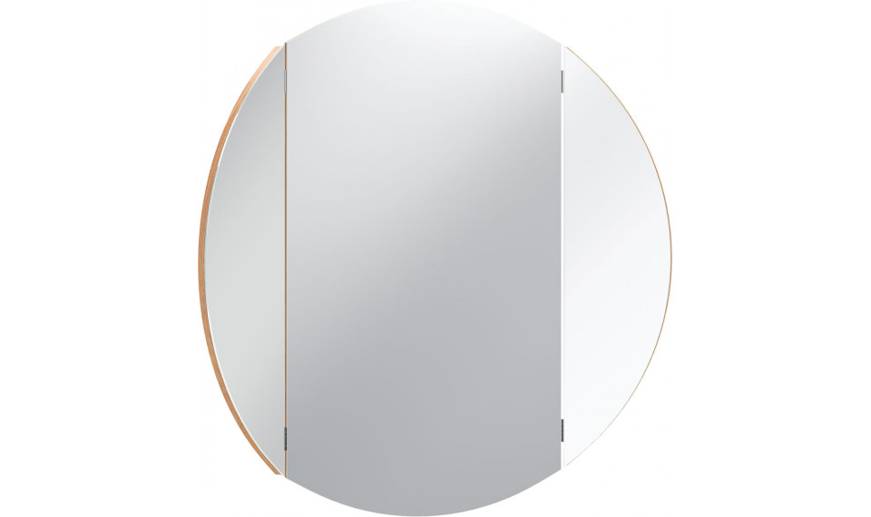 Mirror theatre SIMBV oak | Bedroom | ZIPhome.ee image 1