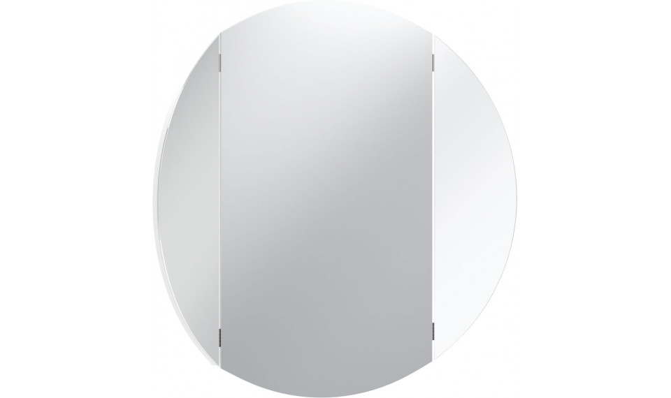 Mirror theatre SIMBV white | Зеркала | ZIPhome.ee изображение 1