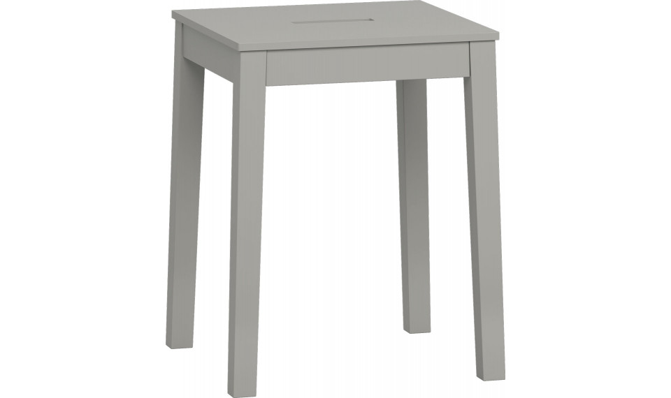 Tabouret SIMPLE grey | Chairs and swivel chairs | ZIPhome.ee image 1