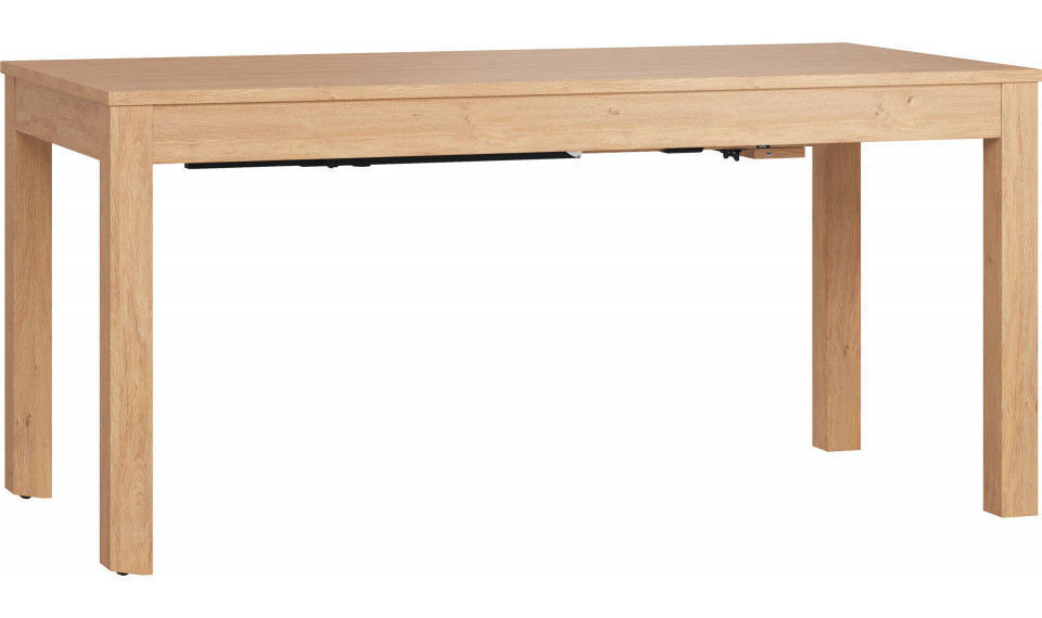 Table Folding 166X76(166) Simple by VOX oak | Lauad | ZIPhome.ee image 1