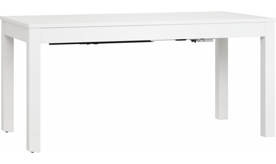 Table Folding 166X76(166) Simple by VOX white | Tables | ZIPhome.ee image 1