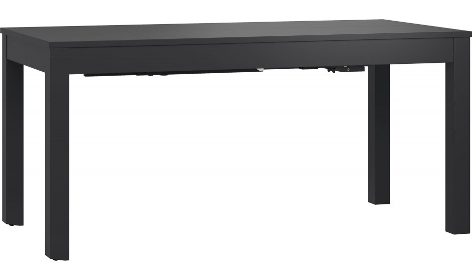 Table Folding 166X76(166) Simple by VOX black | Tables | ZIPhome.ee image 1