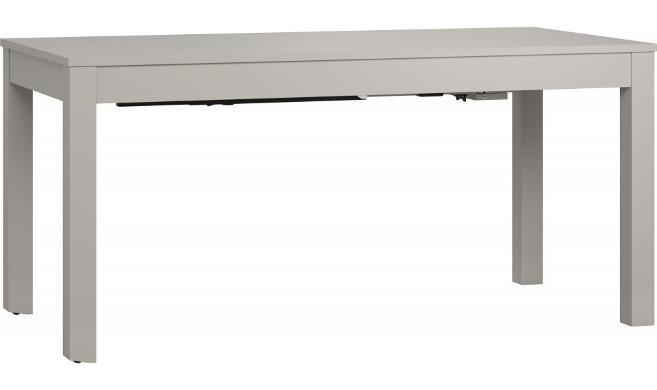 Table Folding 166X76(166) Simple by VOX grey | Lauad | ZIPhome.ee image 1