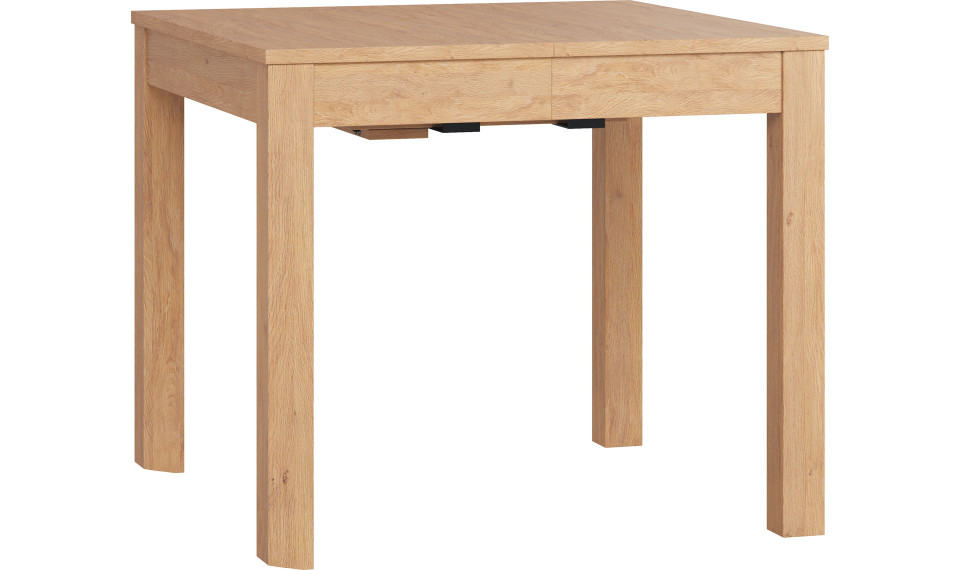 Table Folding 90X90 Simple by VOX oak | Tables | ZIPhome.ee image 1