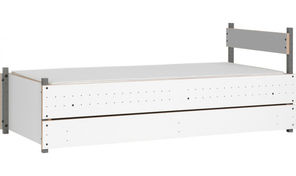 Voodi 90x200 SMART | Voodid ja kušetid | ZIPhome.ee image 1