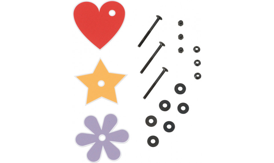 Konksud 3tk SMART |  | ZIPhome.ee kuva 1