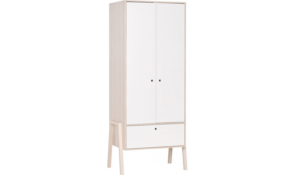 Riidekapp 2-ukseline SPOT |  | ZIPhome.ee kuva 1