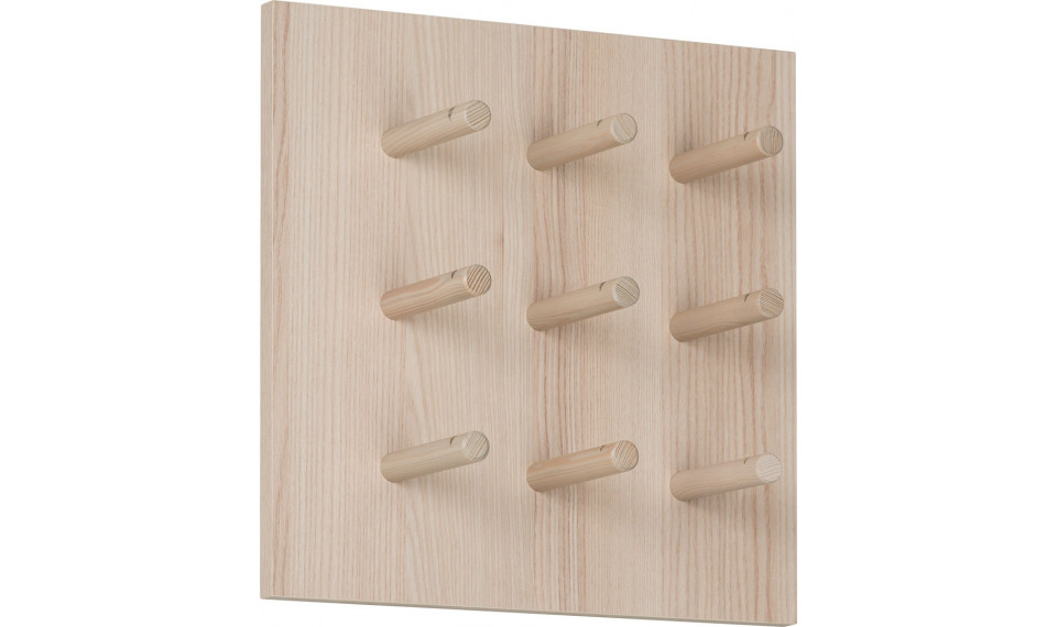 Riiul konksudega | Spot Young | ZIPhome.ee изображение 1