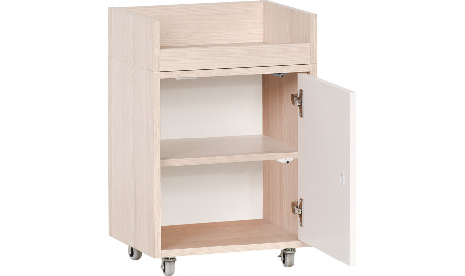 Kirjutuslaua kapp SPOT | Spot Young | ZIPhome.ee pilt 2