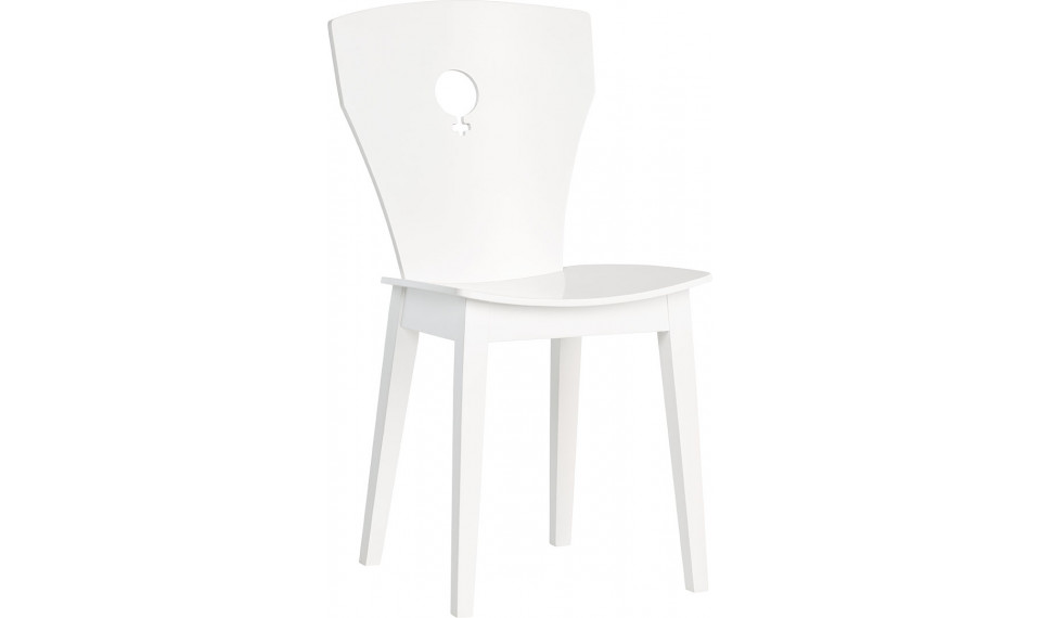 Chair Girl | Spot Young | ZIPhome.ee image 1