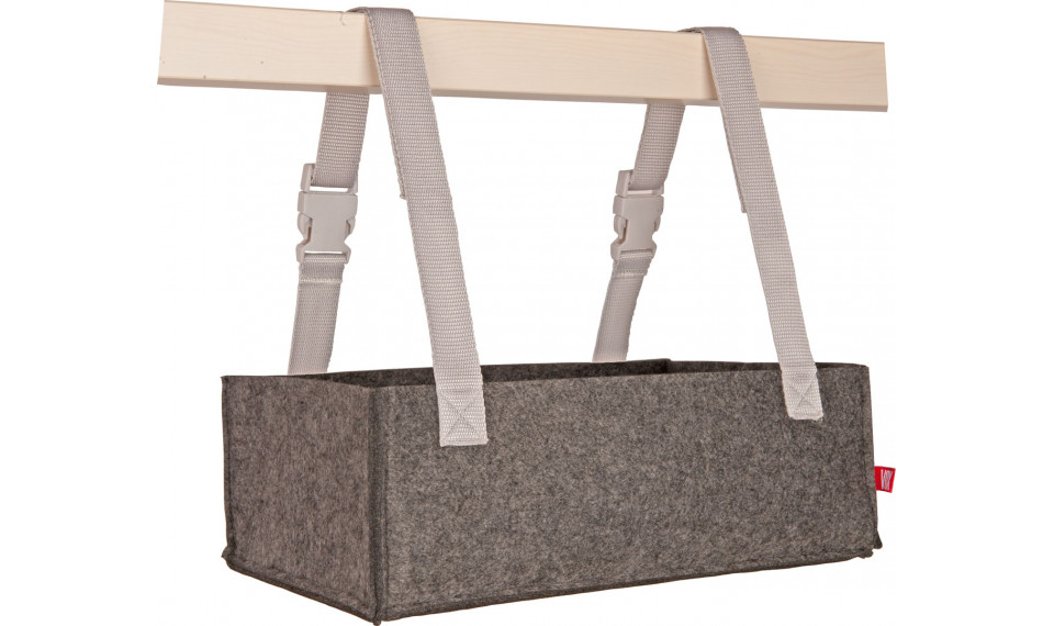 Rippuv hoiukarp madal SPOT | Spot Young | ZIPhome.ee image 1