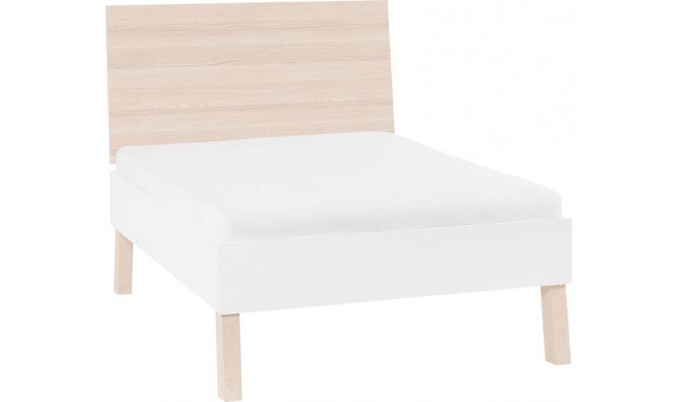 Кровать 120x200 SPOT | Кровати и кушетки | ZIPhome.ee изображение 1