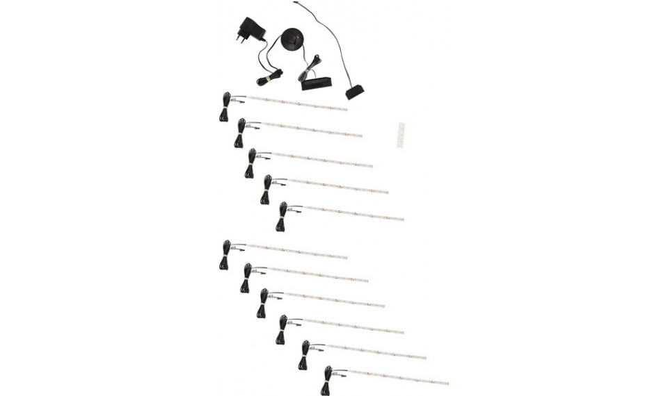 Lighting LED SPOT 11X30CM | Spot Young | ZIPhome.ee pilt 1