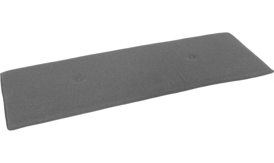 Pillow on bench SPBV grey Fabric | Spot Young | ZIPhome.ee image 1