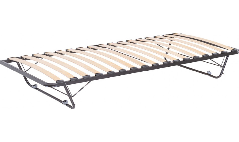 Frame trundle bed 85X195 metal | Lisäesineet | ZIPhome.ee kuva 1