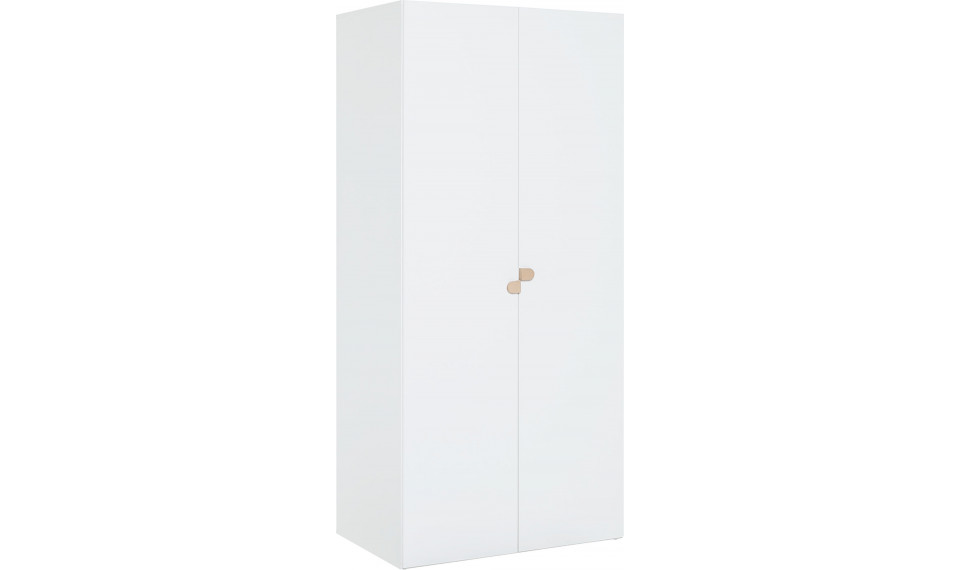 Kapp 2 uksega STIGE | Stige | ZIPhome.ee pilt 1