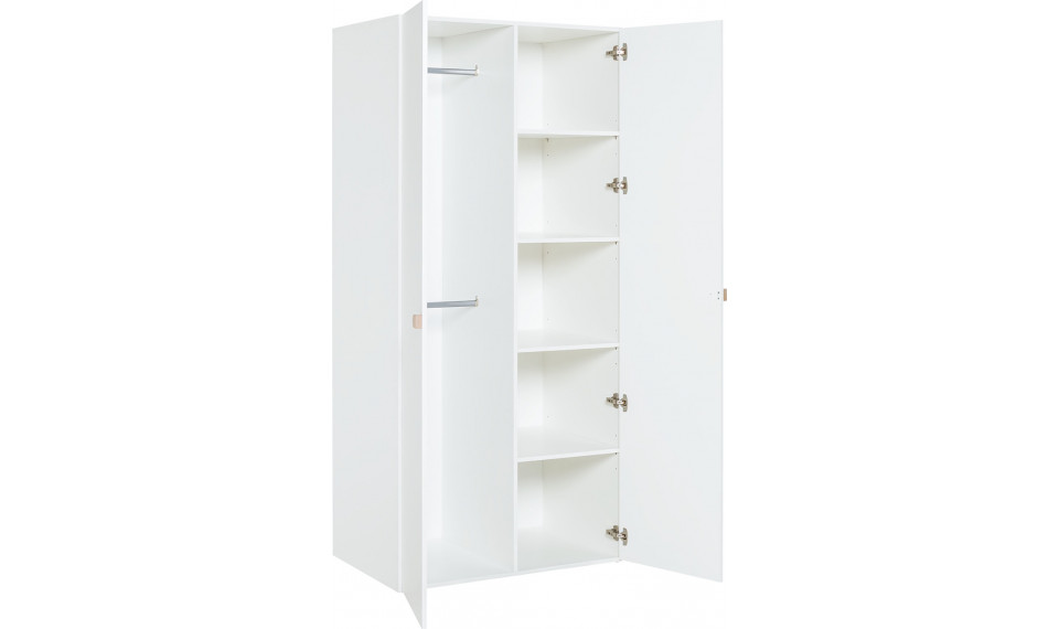 Kapp 2 uksega STIGE | Stige | ZIPhome.ee pilt 3