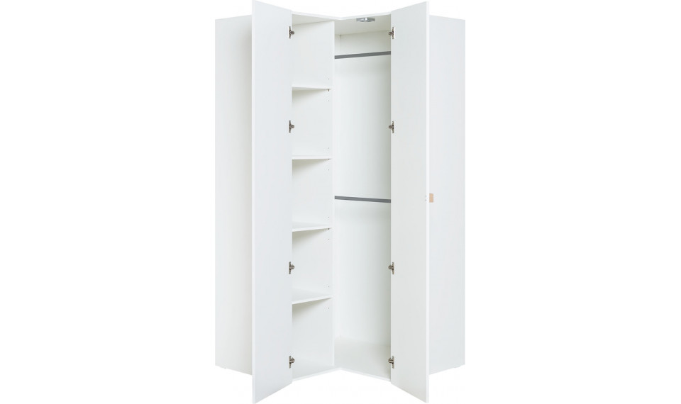 Шкаф угловой STIGE | Stige | ZIPhome.ee изображение 3