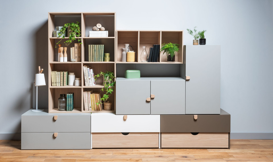 Kummut sahtliga madal STIGE | Stige | ZIPhome.ee изображение 3