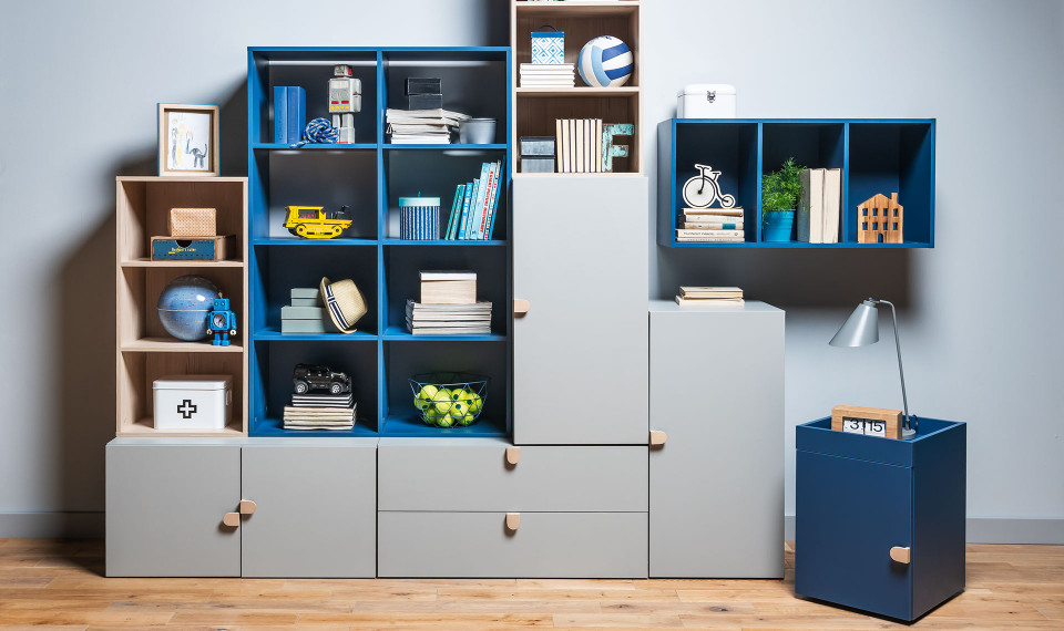 Kummut STIGE | Stige | ZIPhome.ee pilt 2