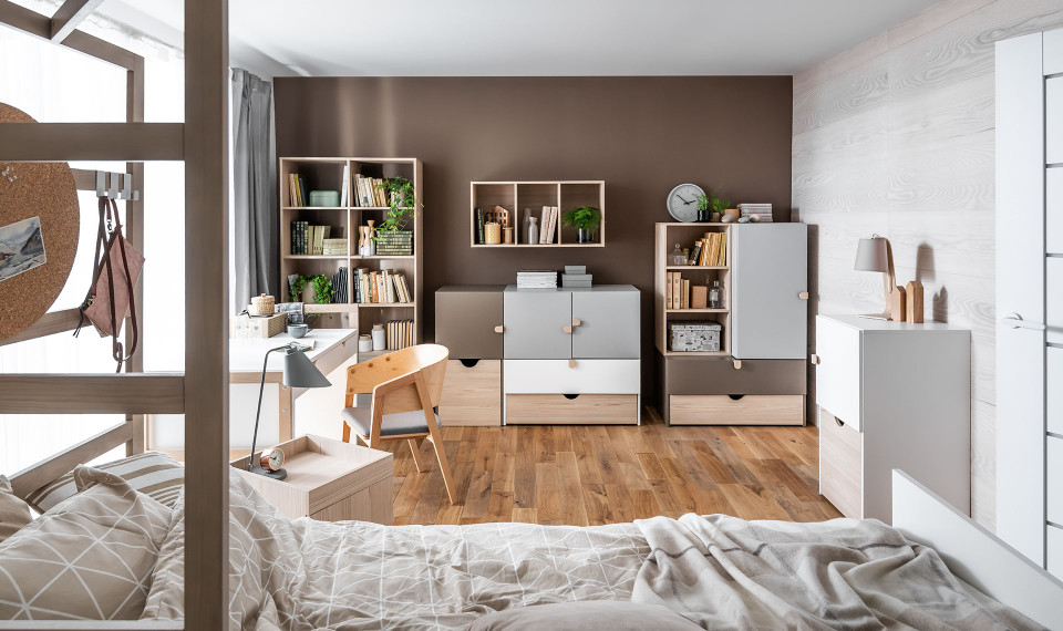 Kummut STIGE | Stige | ZIPhome.ee pilt 3