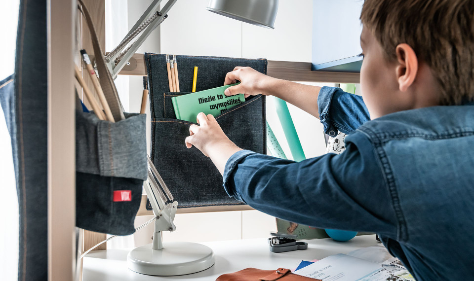 Organizer hanging 16X35 STIGE jeans | Stige | ZIPhome.ee image 2