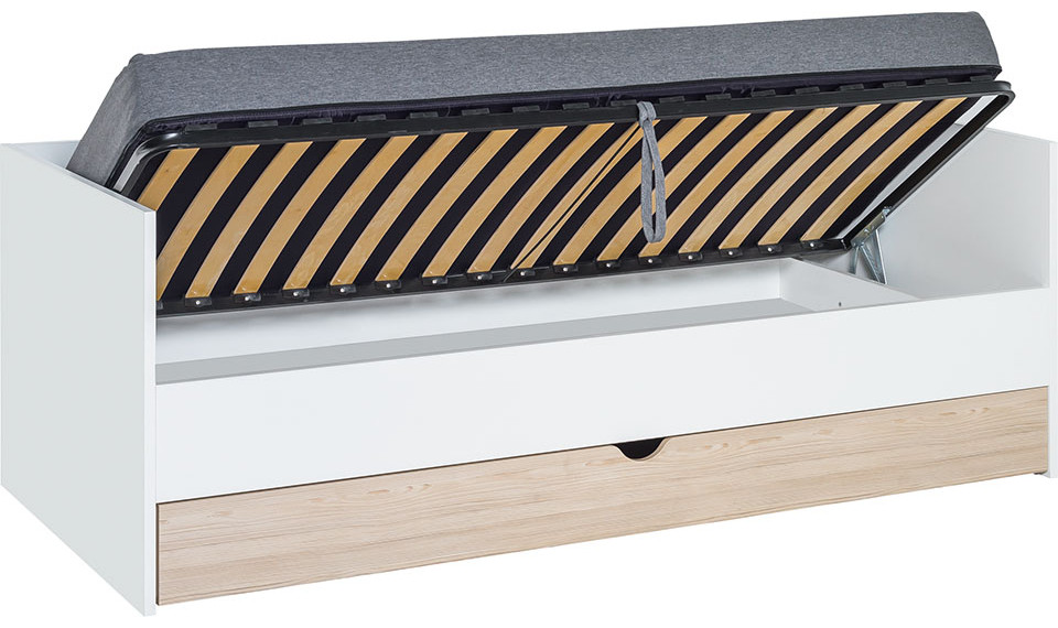 Diivan  90X200 mehanismiga STIGE | Stige | ZIPhome.ee pilt 6