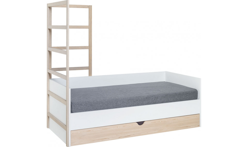 Diivan  90X200 mehanismiga STIGE | Stige | ZIPhome.ee pilt 8