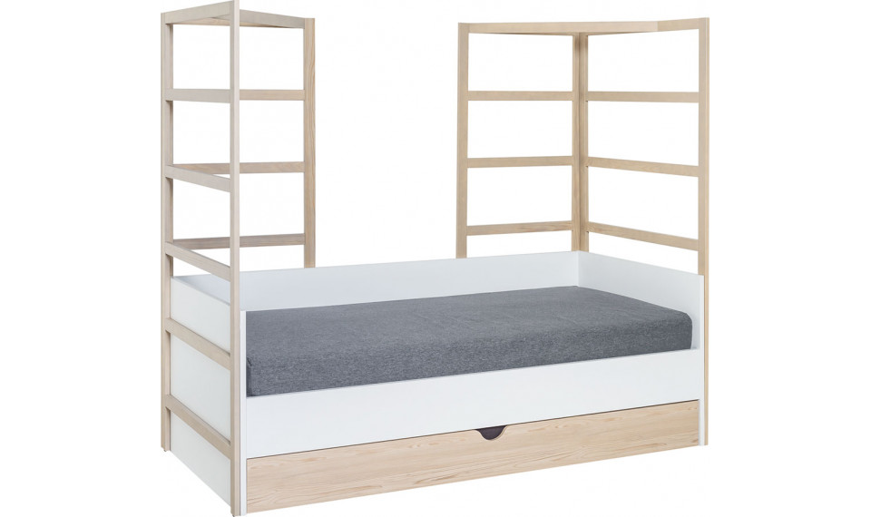 Diivan  90X200 mehanismiga STIGE | Stige | ZIPhome.ee pilt 9